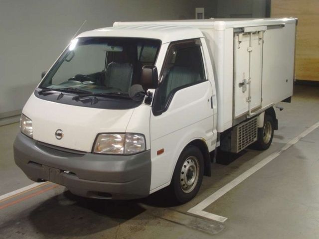 63502 Nissan Vanette truck SKP2TN 2014 г. (TAA Hiroshima)